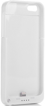 Чехол для iPhone 5/5S Power Bank White
